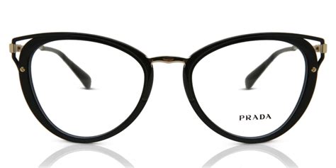 prada pr 53uv 1ab1o1|Prada PR 53UV 1AB1O1 Glasses Pearle Vision.